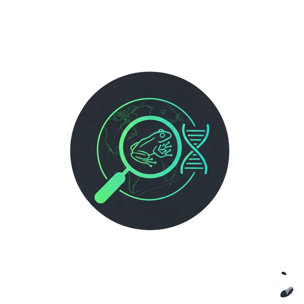 Find All Species logo